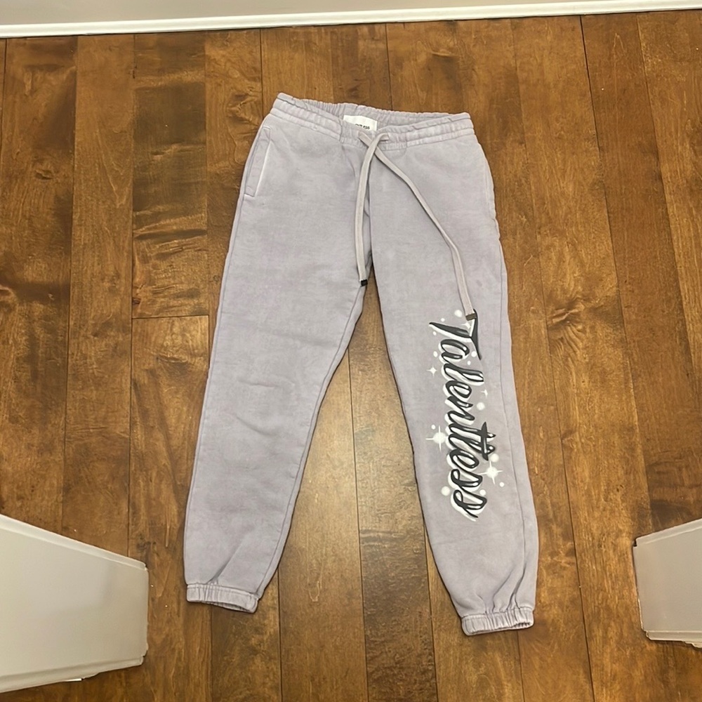 Talentless women’s sweatpants